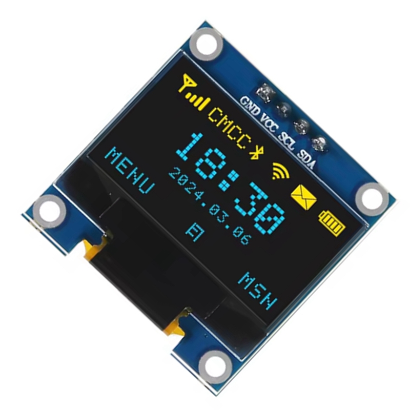 Modulo Schermo Display OLED da - Oled Display 0.96 recensione e prezzo