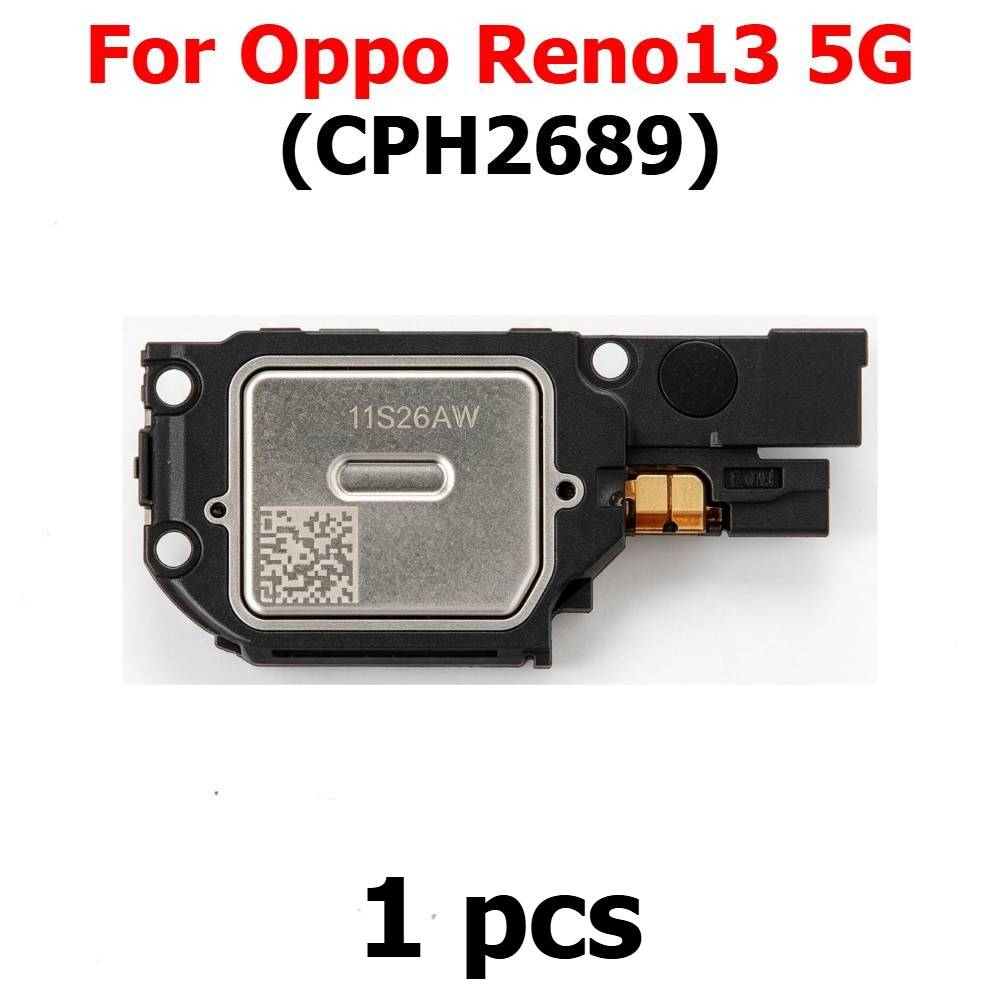 Altoparlante per Oppo Reno13 5 - Buzzer Module recensione e prezzo