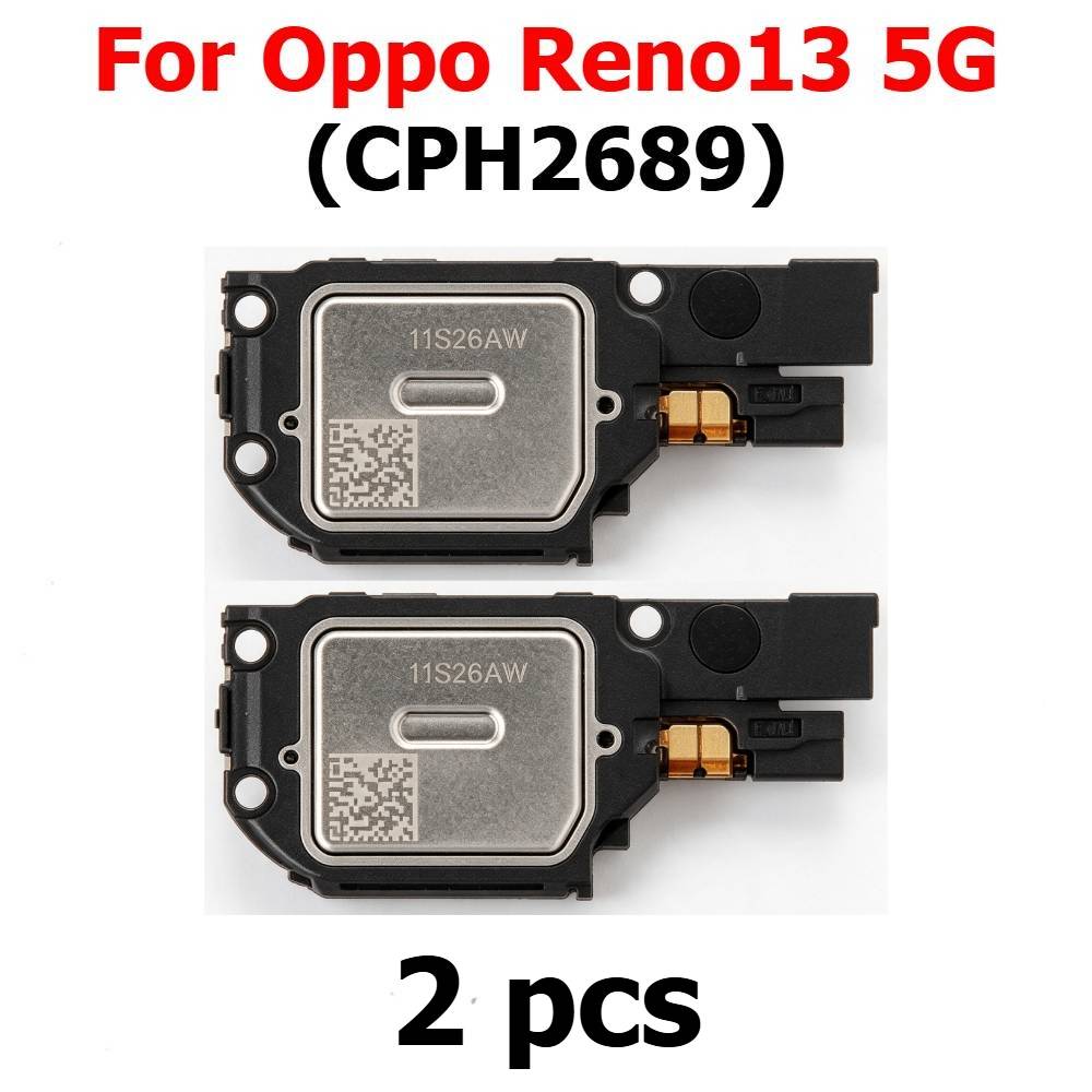 Altoparlante per Oppo Reno13 5 - Buzzer Module recensione e prezzo