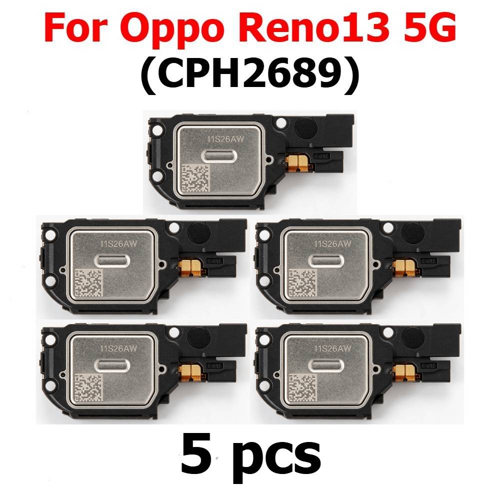 Altoparlante per Oppo Reno13 5 - Buzzer Module recensione e prezzo