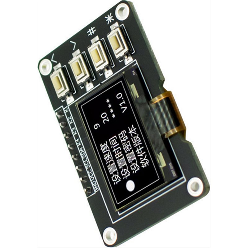 Nuovo - 2 Pezzi Schermo OLED d - Oled Display 0.96 recensione e prezzo
