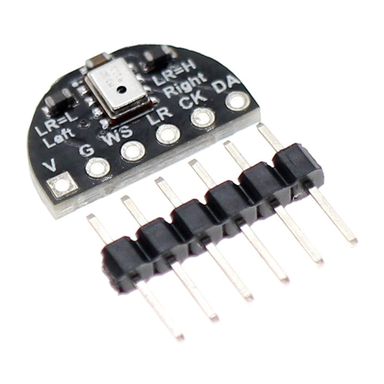 Modulo Microfono con Interfacc - Microphone Module recensione e prezzo