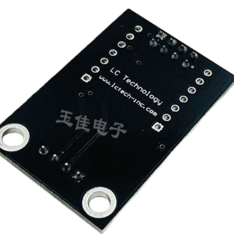 Scheda driver wireless interfa - Nrf24L01 recensione e prezzo