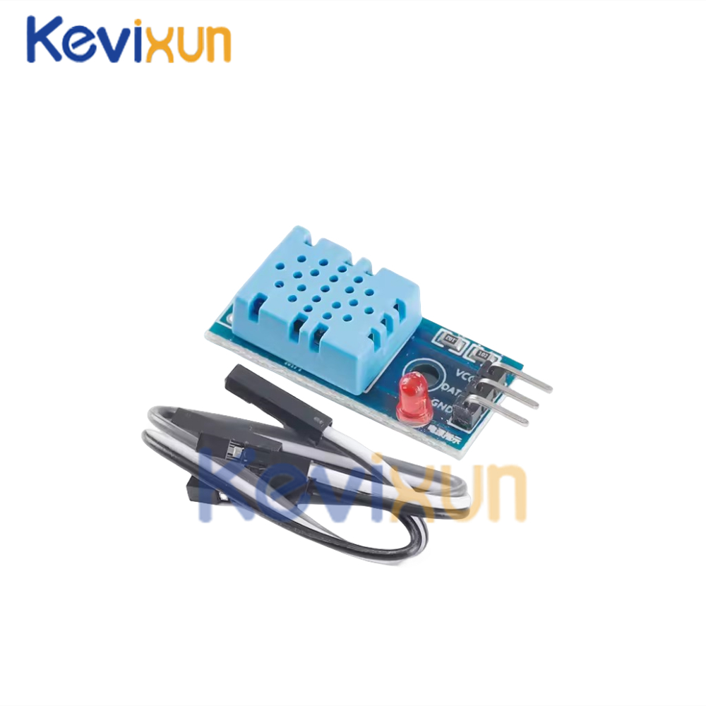 1-10 pz/Smart 3pin KY-015 DHT- - Dht11 recensione e prezzo
