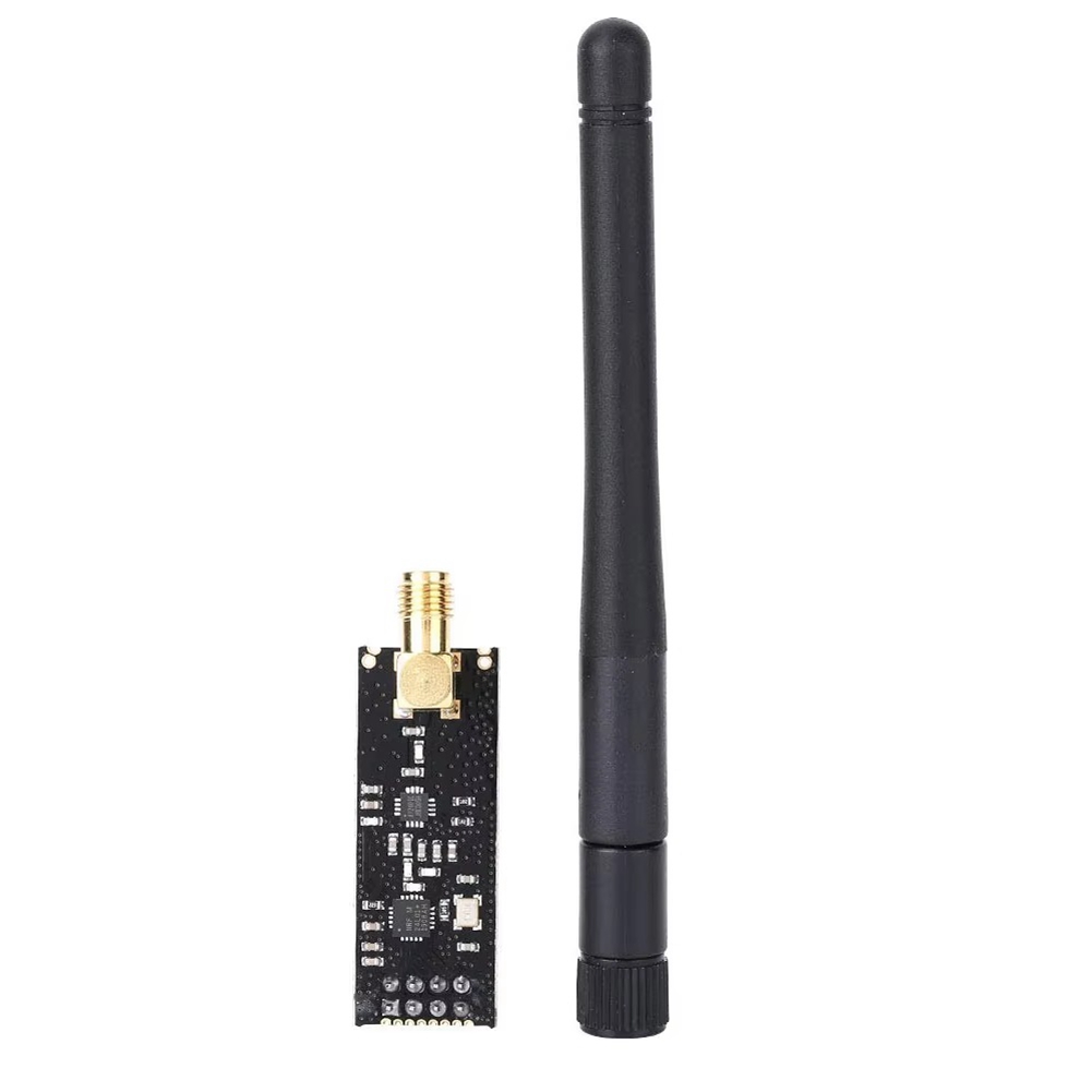 Modulo Ricetrasmettitore Wirel - Nrf24L01 recensione e prezzo