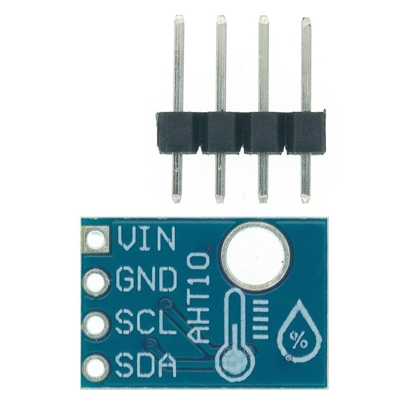 Modulo di misurazione del sens - Dht11 recensione e prezzo