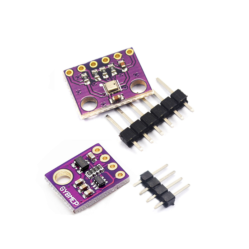 BME280 5V 3.3V Sensore digital - Bme280 recensione e prezzo