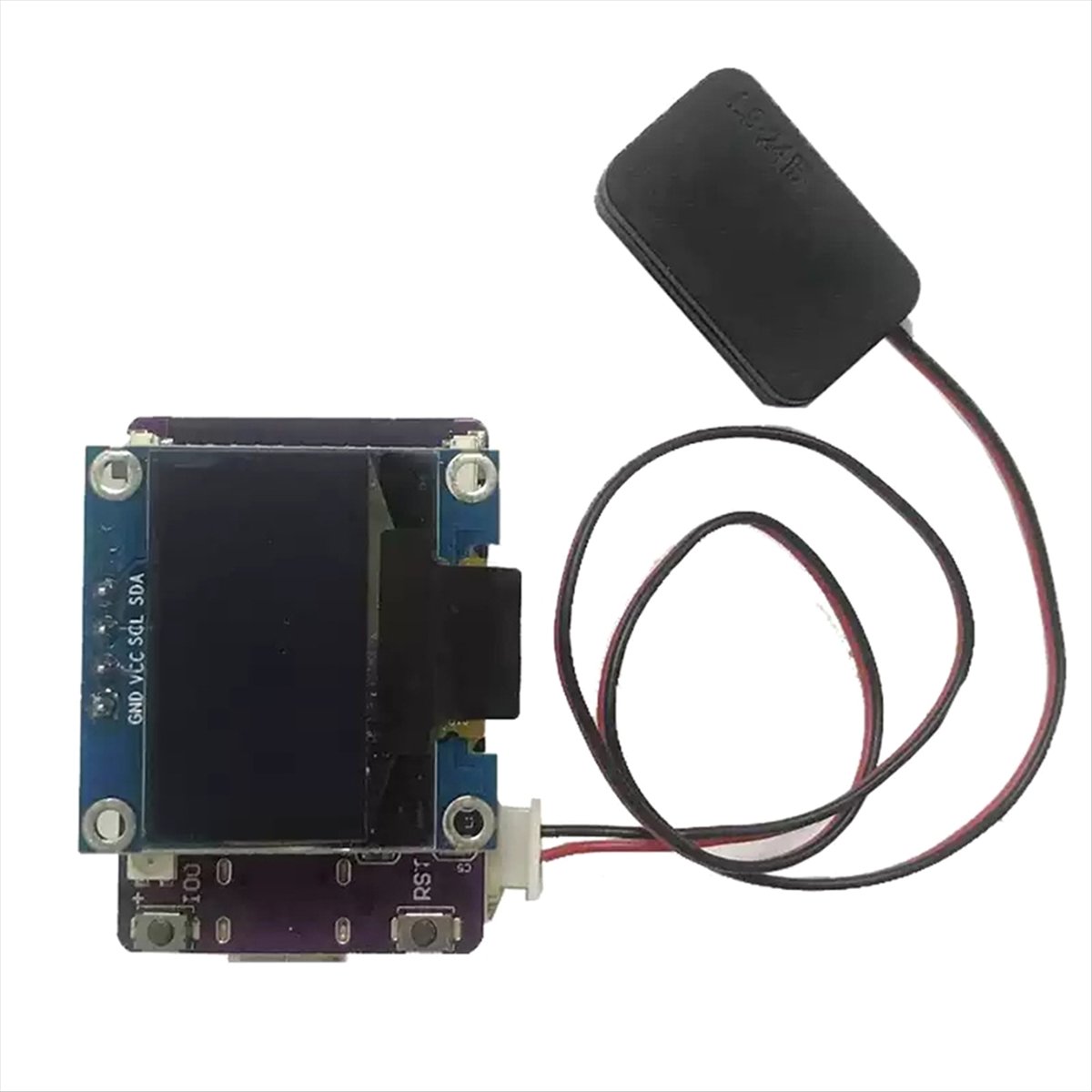 A59E MINI --N16R8 Scheda di Sv - Oled Display 0.96 recensione e prezzo
