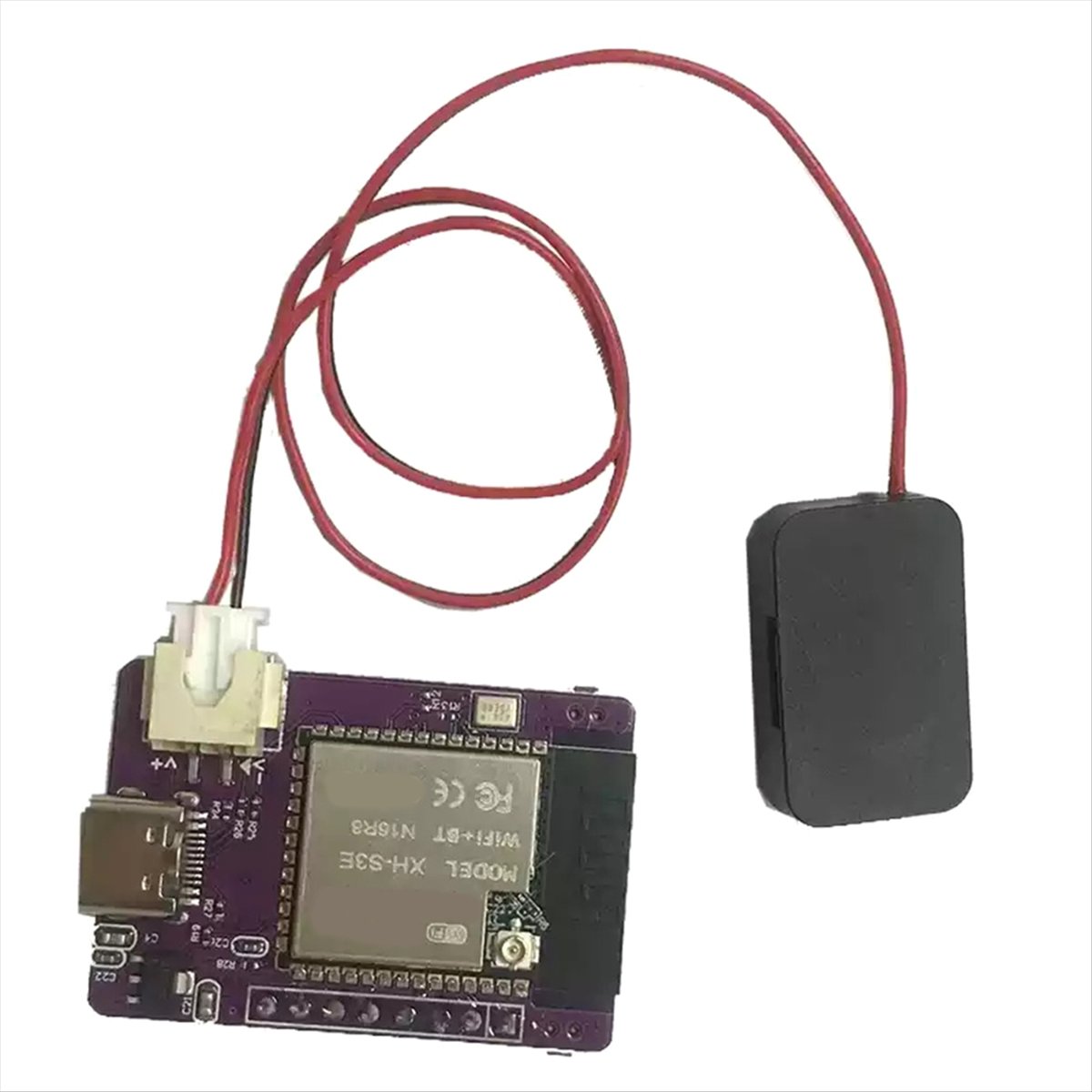 A59E MINI --N16R8 Scheda di Sv - Oled Display 0.96 recensione e prezzo