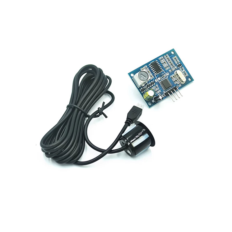 HC-SR04 HYSRF05 US-15/16/26/25 - Ultrasonic Sensor Hc-Sr04 recensione e prezzo