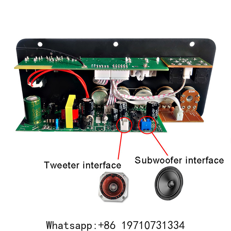 Scheda Amplificatore Audio Blu - Microphone Module recensione e prezzo
