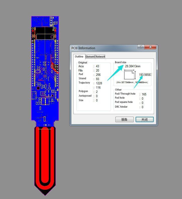Modulo sensore di temperatura  - Dht11 recensione e prezzo
