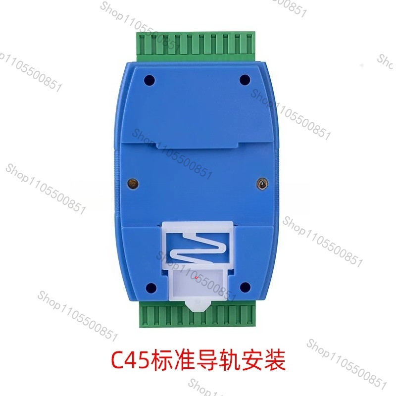 Modulo di acquisizione della t - Thermocouple Module K Type recensione e prezzo