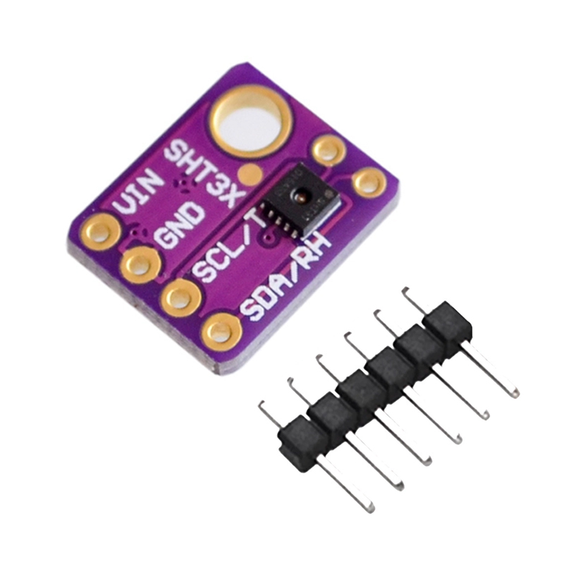 SHT30 I2C Interfaccia Uscita d - Sht31 recensione e prezzo