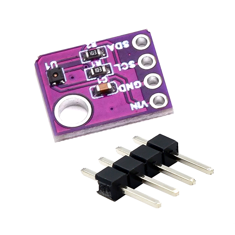 SHT30 I2C Interfaccia Uscita d - Sht31 recensione e prezzo