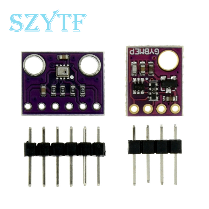I2C/SPI BME280-3.3 BME280 BMP2 - Bme280 recensione e prezzo