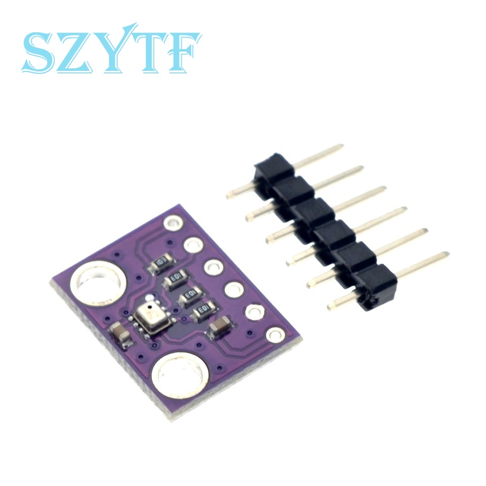 I2C/SPI BME280-3.3 BME280 BMP2 - Bme280 recensione e prezzo