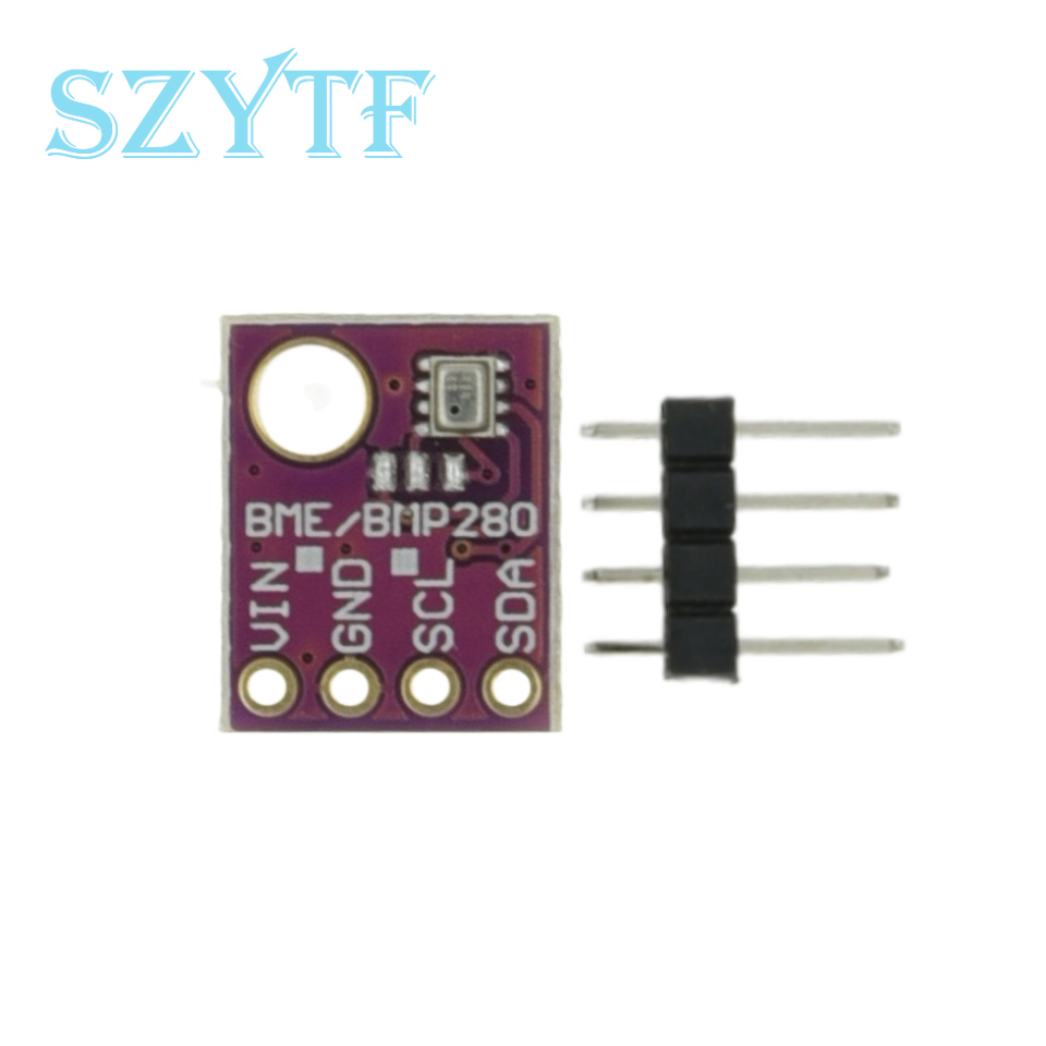 I2C/SPI BME280-3.3 BME280 BMP2 - Bme280 recensione e prezzo