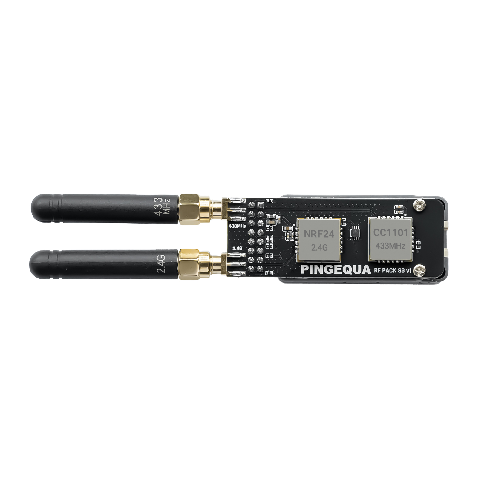 Modulo Dual-Band M5Stack Stick - Nrf24L01 recensione e prezzo