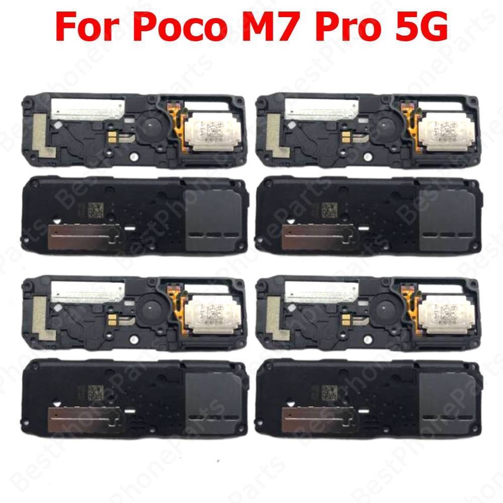 Altoparlante per Xiaomi Poco M - Buzzer Module recensione e prezzo