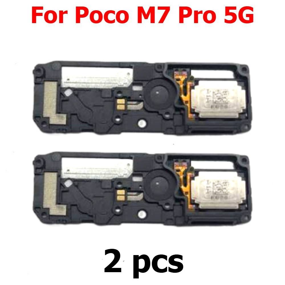 Altoparlante per Xiaomi Poco M - Buzzer Module recensione e prezzo