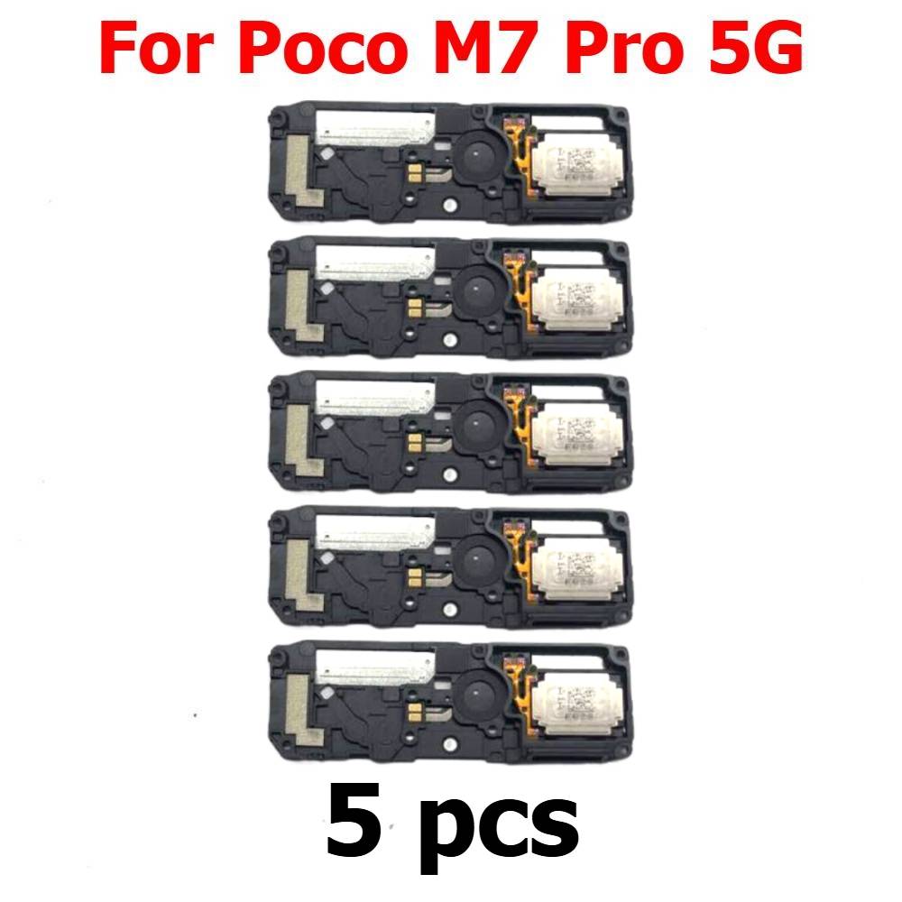 Altoparlante per Xiaomi Poco M - Buzzer Module recensione e prezzo