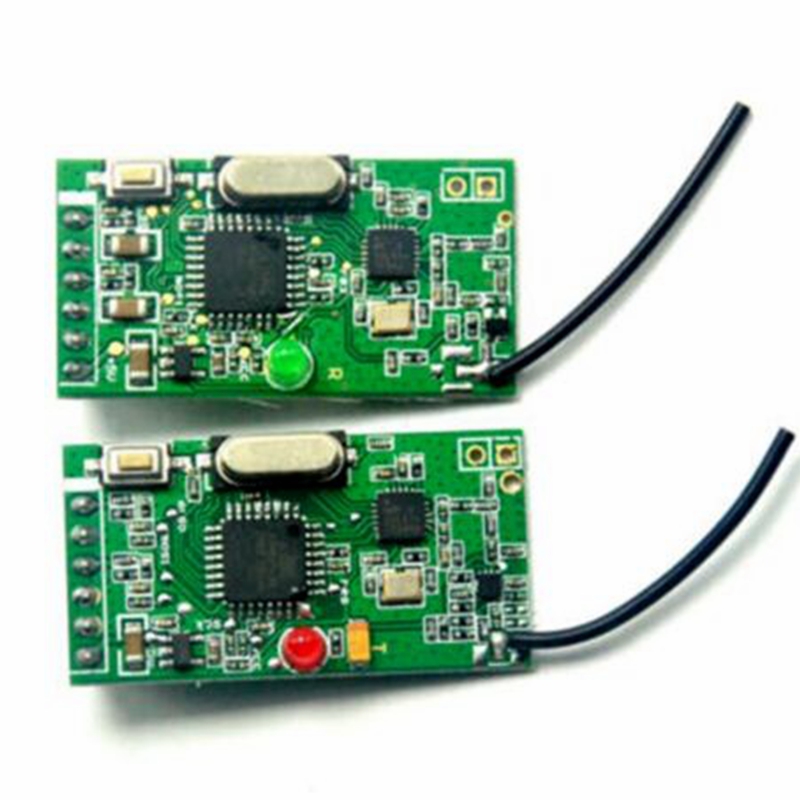 2.4G NRF24L01 trasmettitore mo - Nrf24L01 recensione e prezzo