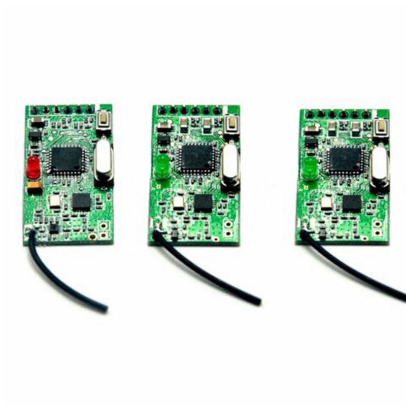 2.4G NRF24L01 trasmettitore mo - Nrf24L01 recensione e prezzo