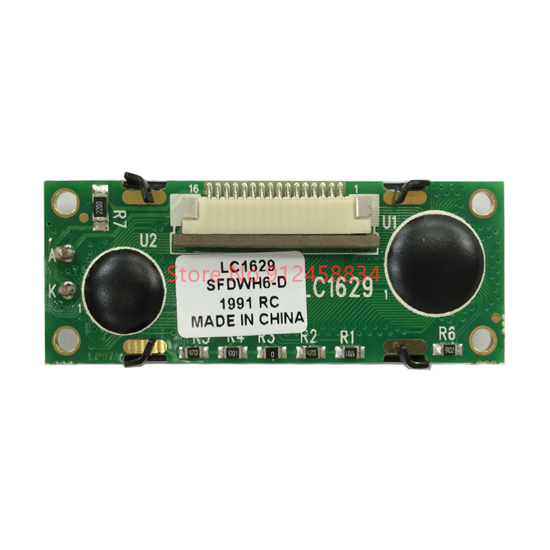 Mini connettore FFC a 16 pin c - Lcd 1602 recensione e prezzo