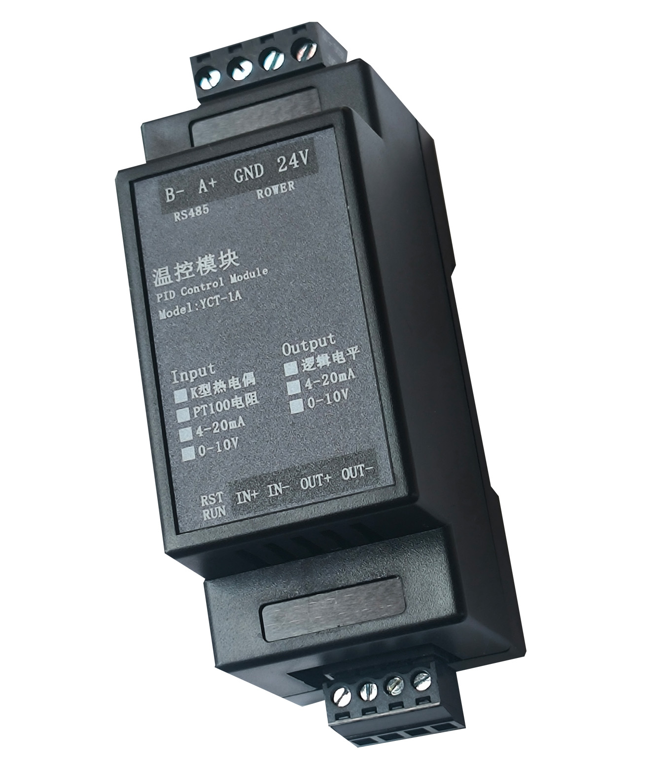 Modulo di controllo della temp - Thermocouple Module K Type recensione e prezzo