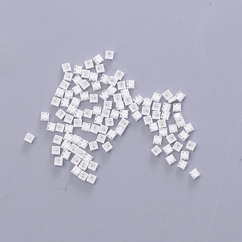 100 pezzi WS2812B 2020 chip LE - Ws2812B Strip 5V recensione e prezzo