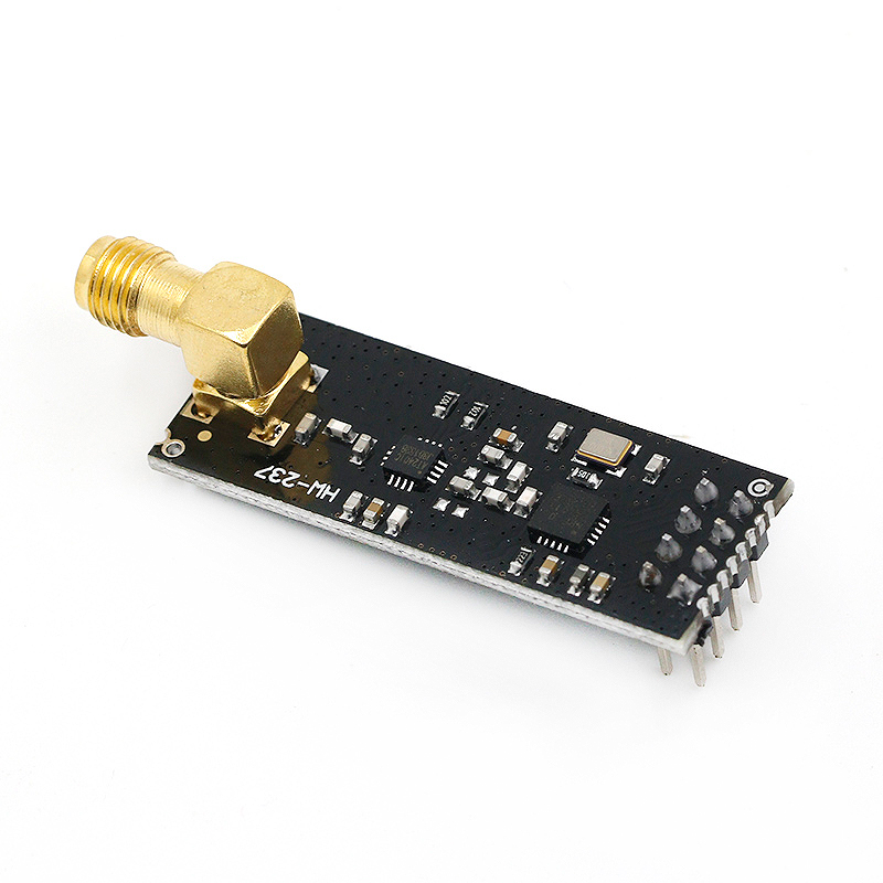 Modulo wireless NRF24L01+PA+LN - Nrf24L01 recensione e prezzo