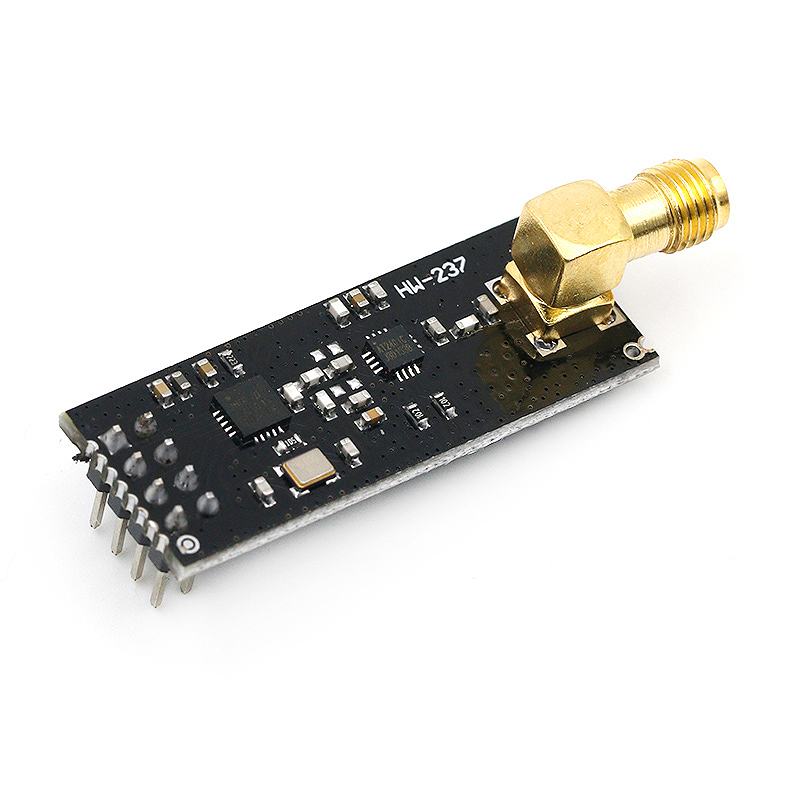 Modulo wireless NRF24L01+PA+LN - Nrf24L01 recensione e prezzo