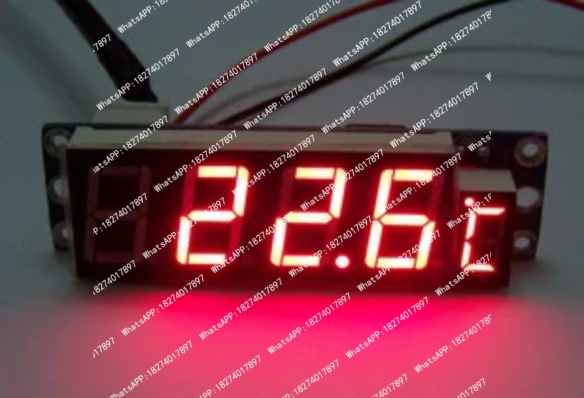 Modulo Termometro Digitale DS1 - Ds18B20 recensione e prezzo