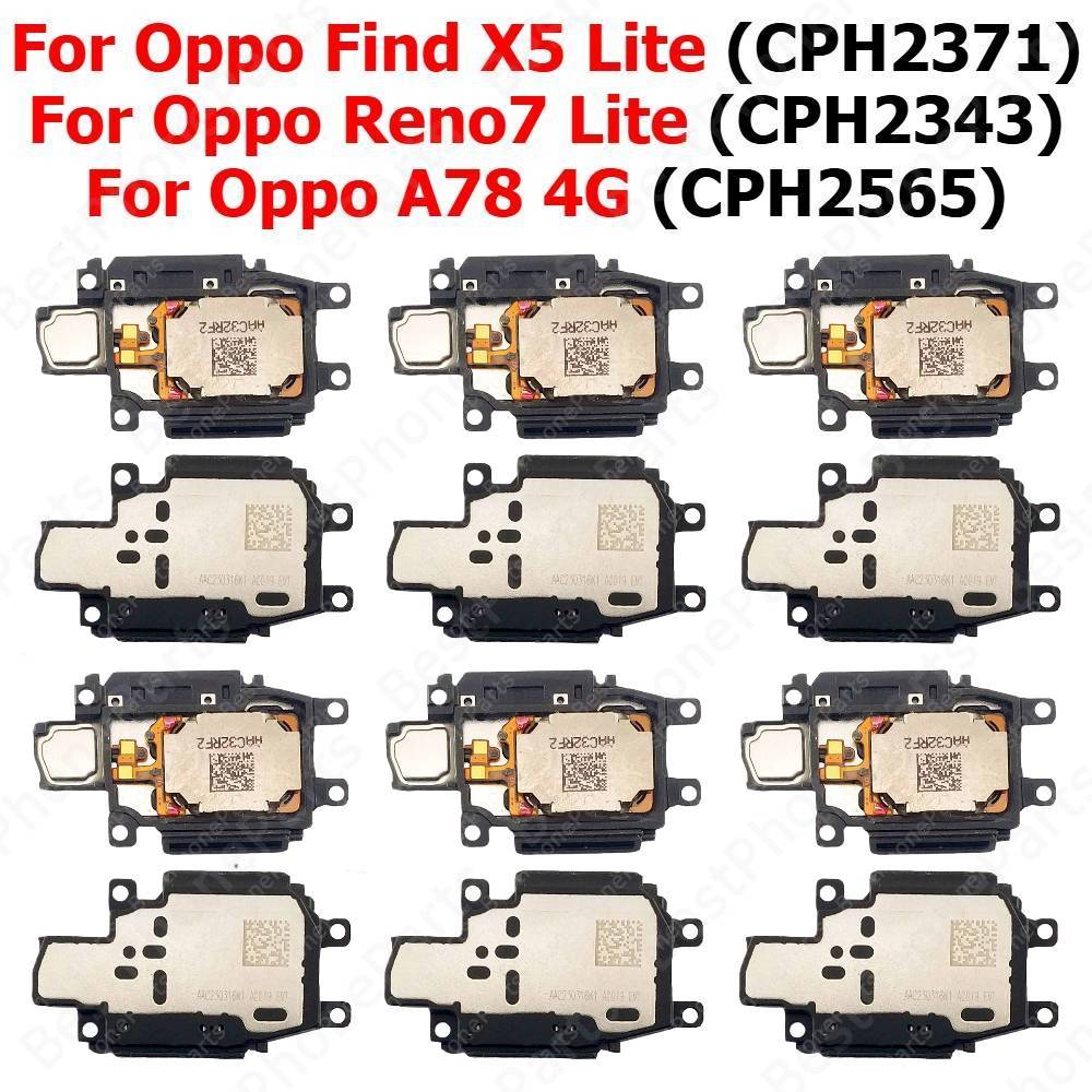 Altoparlante Inferiore per Opp - Buzzer Module recensione e prezzo