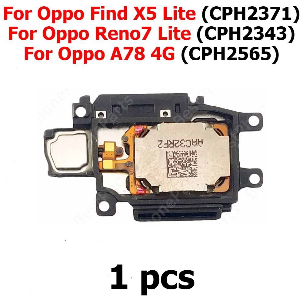 Altoparlante Inferiore per Opp - Buzzer Module recensione e prezzo