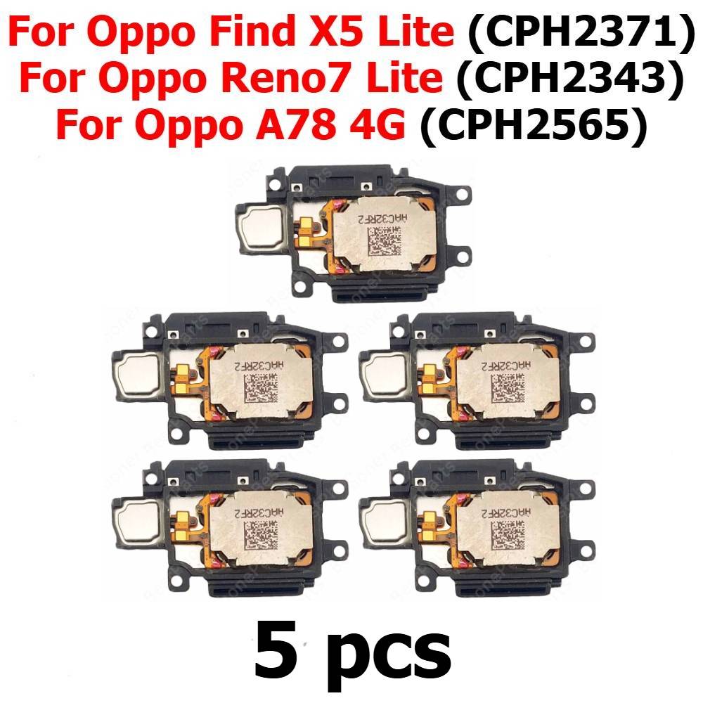 Altoparlante Inferiore per Opp - Buzzer Module recensione e prezzo