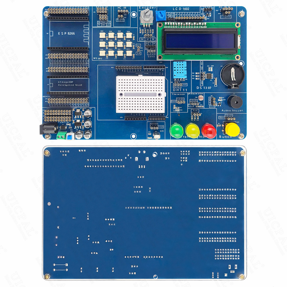 Modulo scheda di sviluppo IOT  - Dht11 recensione e prezzo