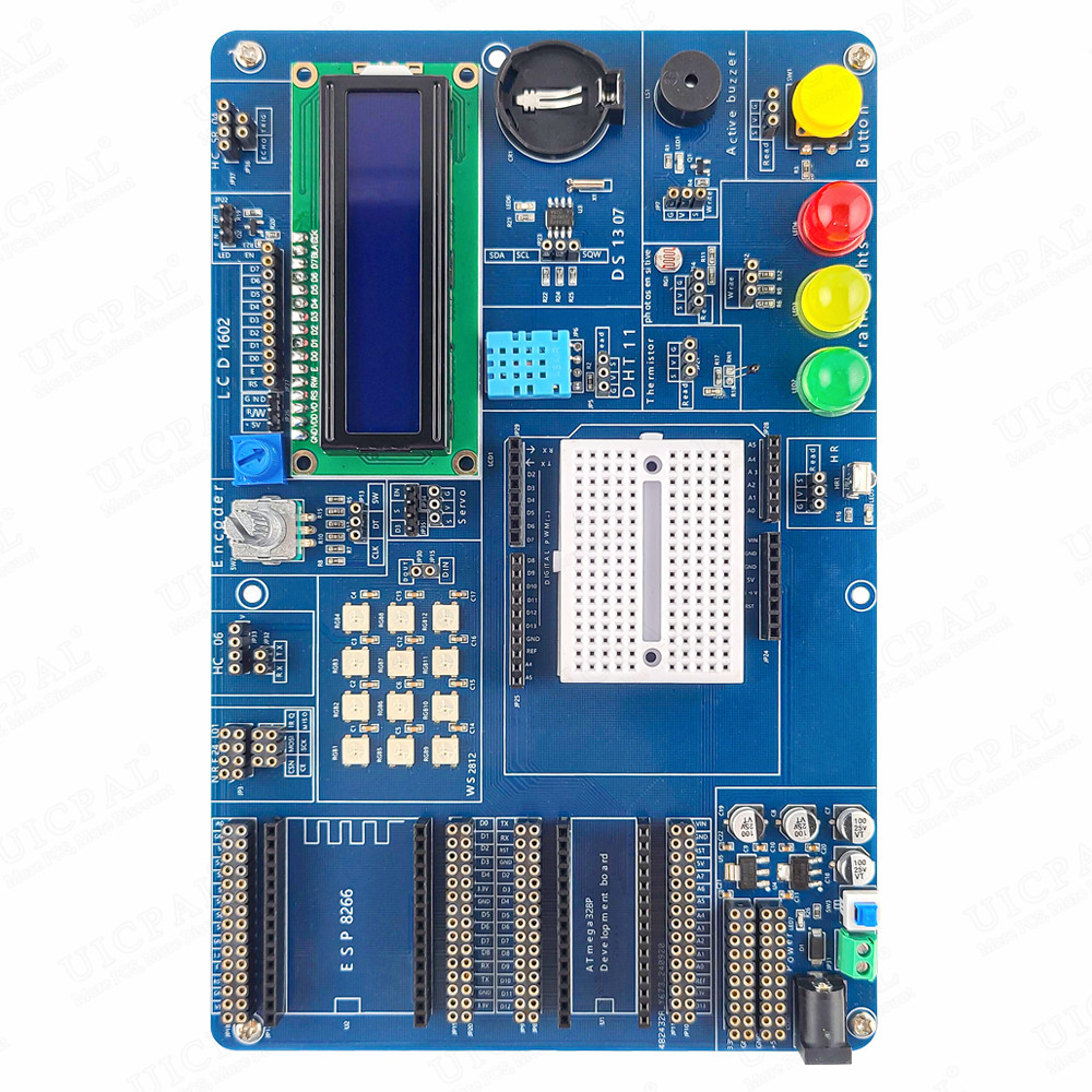 Modulo scheda di sviluppo IOT  - Dht11 recensione e prezzo