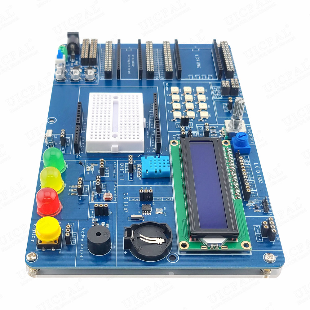 Modulo scheda di sviluppo IOT  - Dht11 recensione e prezzo