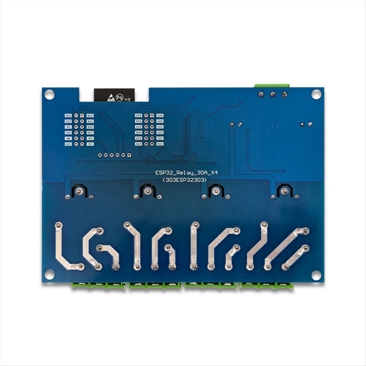 (AD11] Modulo Relè a 4 Canali  - Relay Module 4 Channel recensione e prezzo