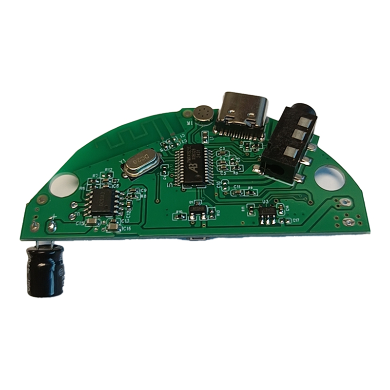 A99E-3D Stereo HIFI 3.7V Sched - Sd Card Module recensione e prezzo