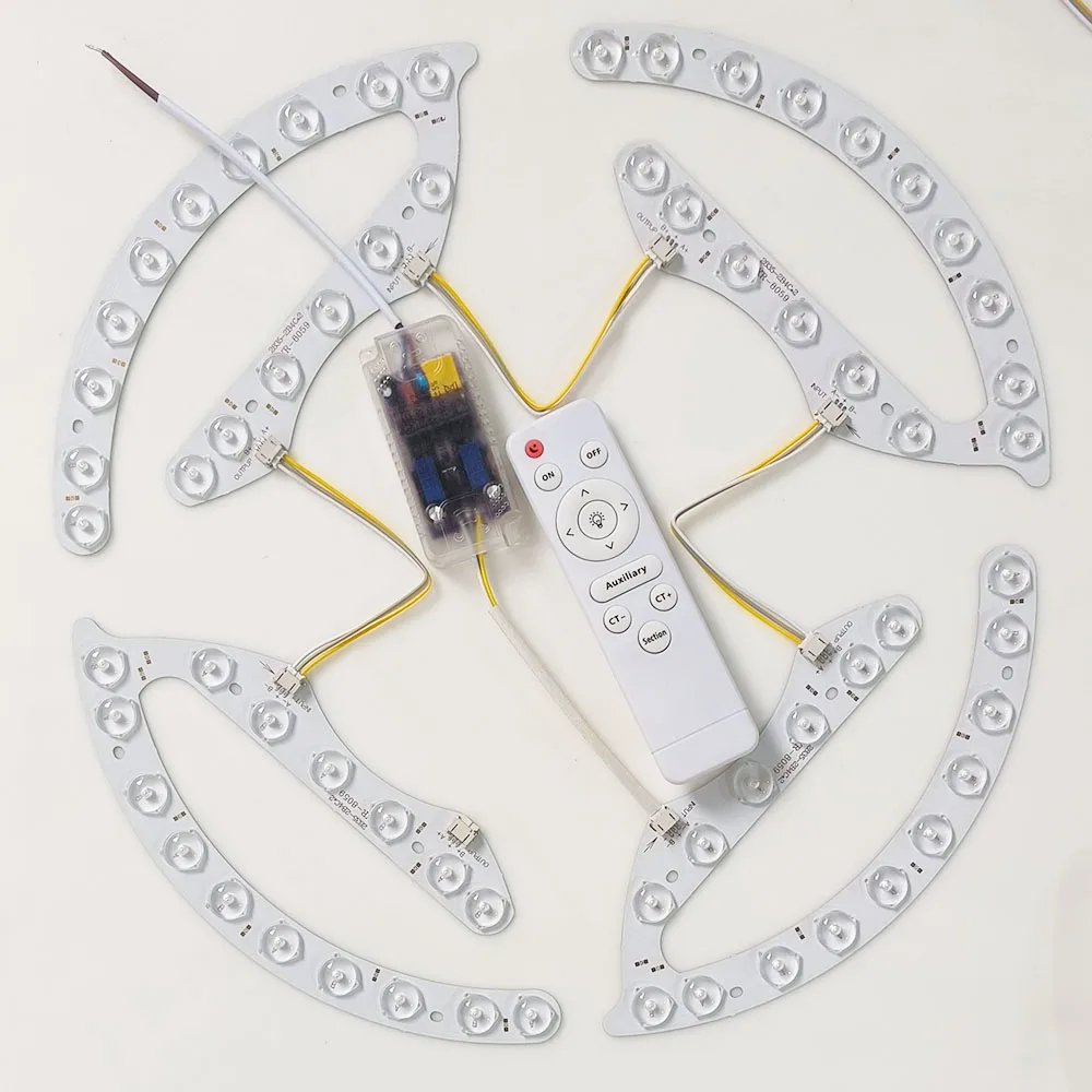 La luce del modulo obiettivo L - Ir Remote Module recensione e prezzo