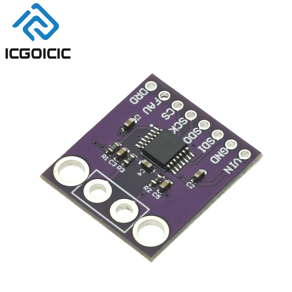 Modulo termocoppia MAX31856 –  - Thermocouple Module K Type recensione e prezzo