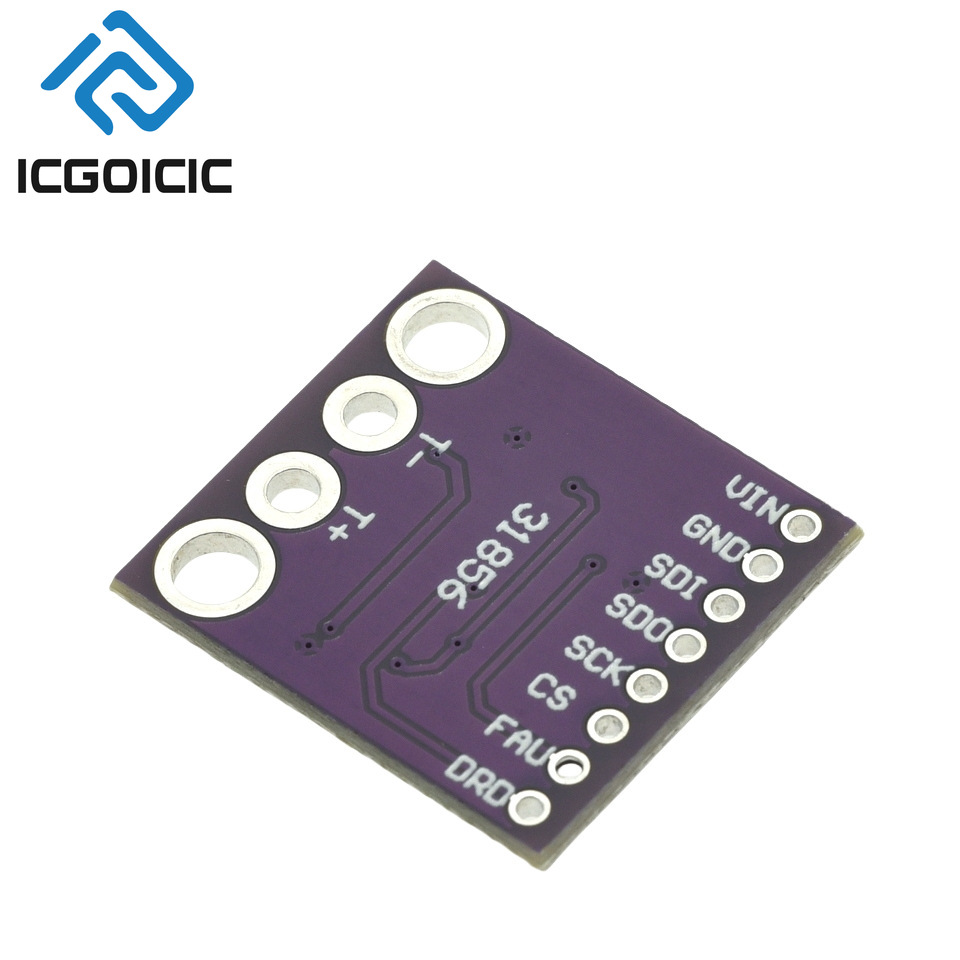 Modulo termocoppia MAX31856 –  - Thermocouple Module K Type recensione e prezzo