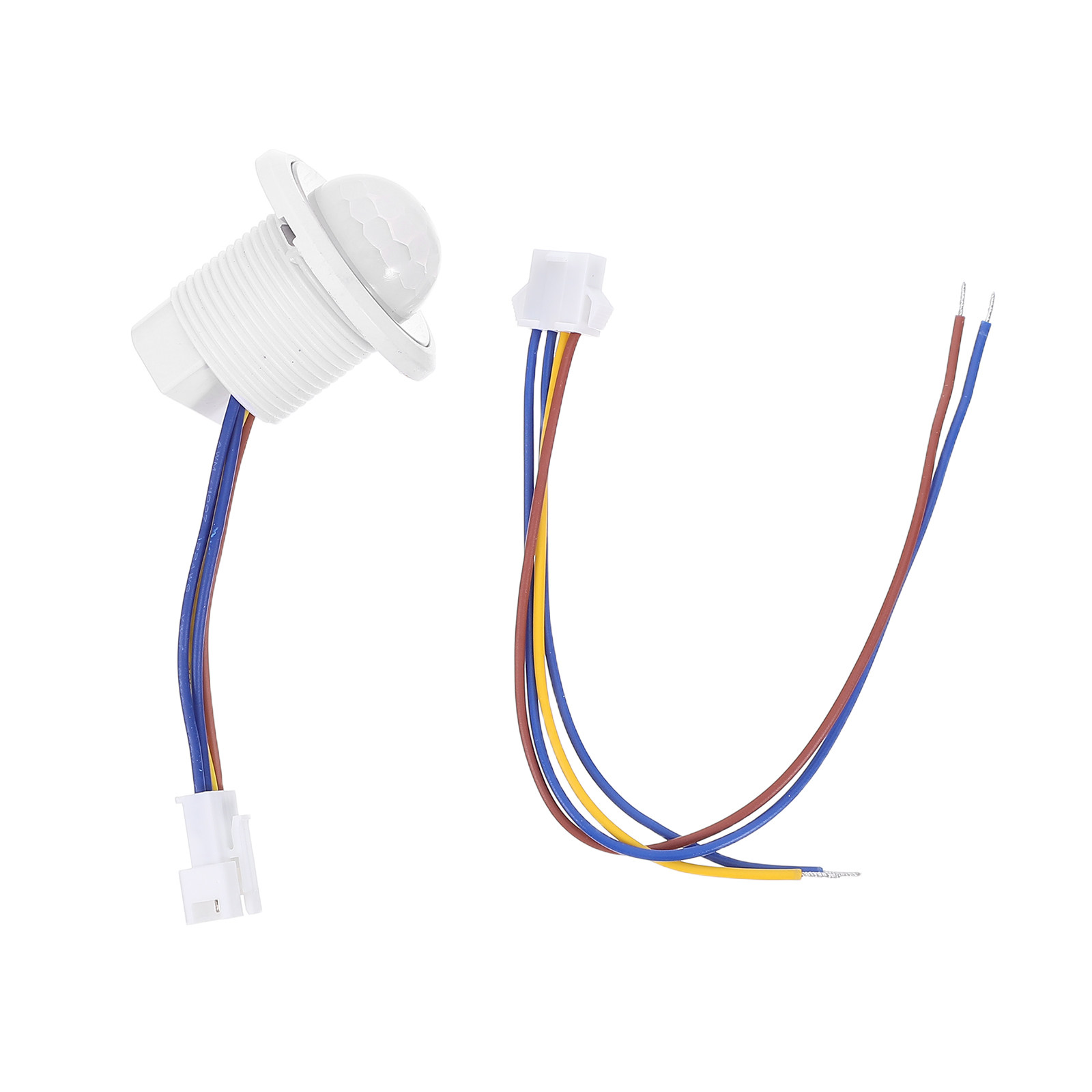 Interruttore per luce con sens - Pir Motion Sensor recensione e prezzo