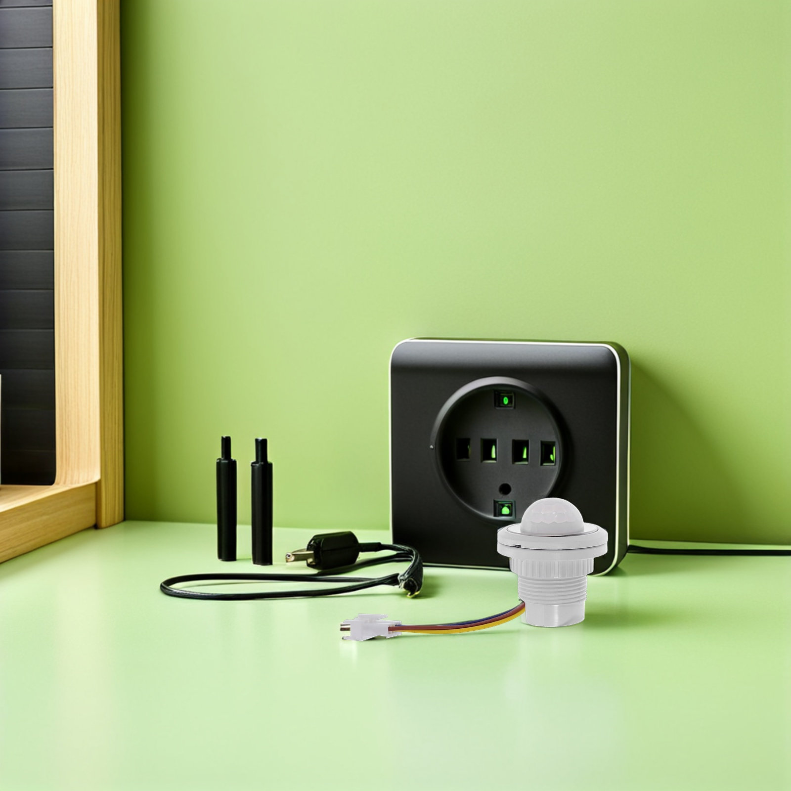 Interruttore per luce con sens - Pir Motion Sensor recensione e prezzo