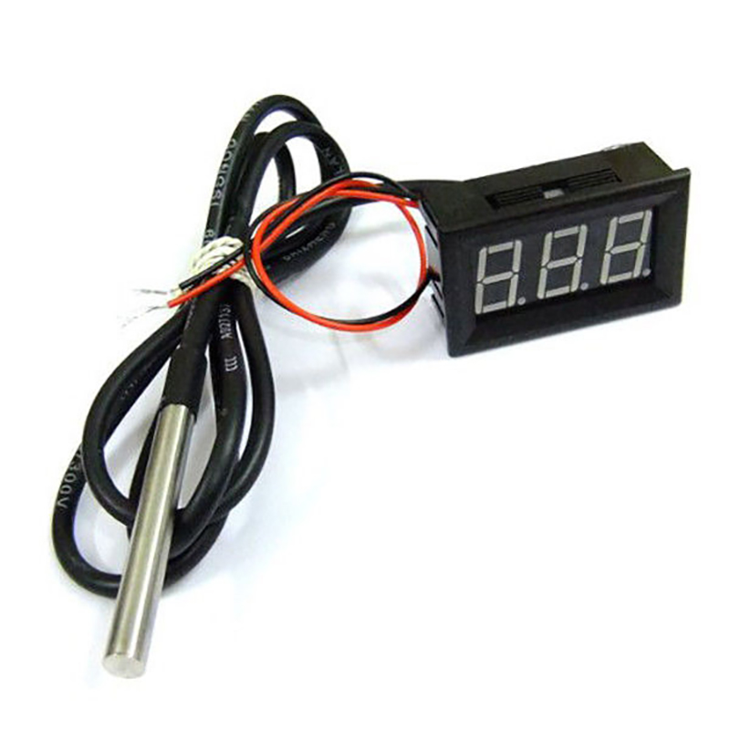 DS18b20 termometro 0.56 