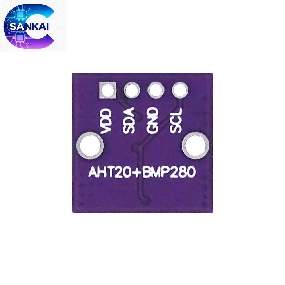 5 Pezzi AHT20+BMP280 Sensore 3 - Bme280 recensione e prezzo