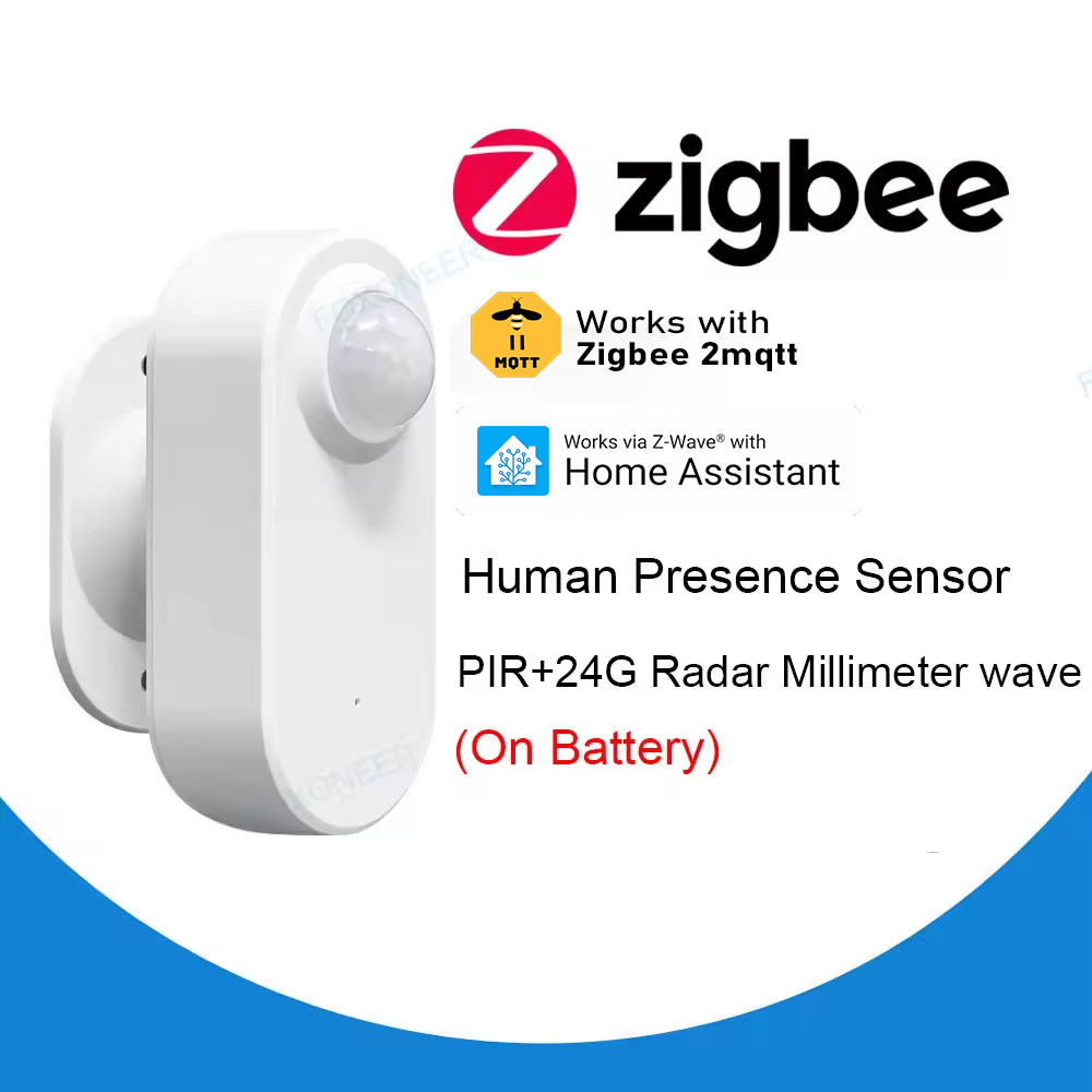 Rilevatore di presenza umana S - Pir Motion Sensor recensione e prezzo